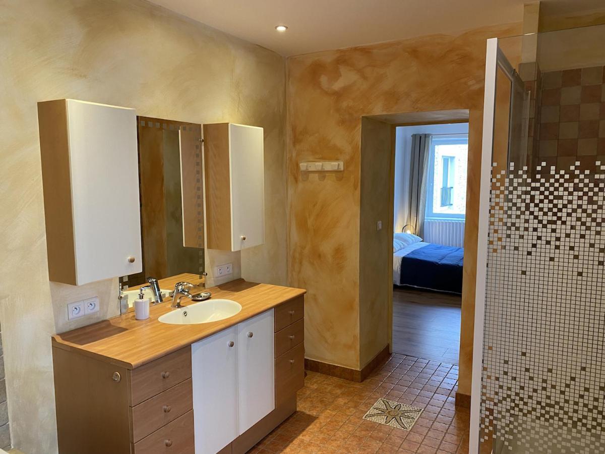 Ausson La Maison Du Bonheur מראה חיצוני תמונה